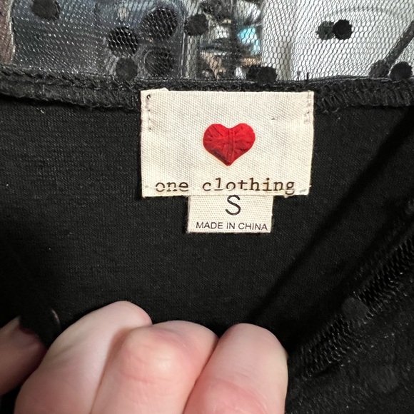 Skater Dress - Picture 3 of 3